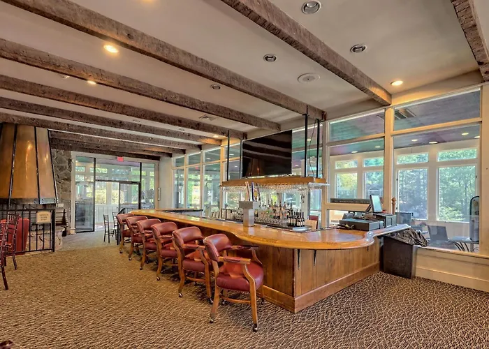 Kingwood Resort & Golf Club