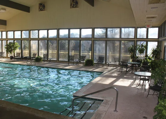 Kingwood Resort & Golf Club